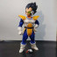 Dragon Ball Z Vegeta First Appearance With Scouter Figure Statue