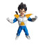 Dragon Ball Z Vegeta Turn Into Great Ape Figure Statue