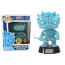 Funko Pop Holographic Darth Maul Glow In The Dark #23 Vinyl Figure