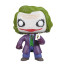 Funko Pop The Joker 2-Pack Glow In The Dark Vinyl Figure