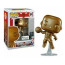 Funko Pop Michael Jordan Bronzed #54 Special Editon Vinyl Figure