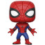 Funko Pop Spider Man #220 Vinyl Figure