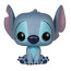 Funko Pop Stitch #159 Vinyl Figure