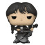 Funko Pop Wednesday Addams With Cello #1310 Vinyl Figure