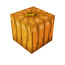 Minecraft Magnetic Pumpkin Blocks Kit Toy 3 Pcs Set