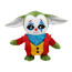 Joker Yoda Baby Plush Toy