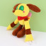Klonoa Popka Plush Toy