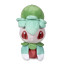 Fomantis From Pokemon Plush Toy