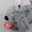 Pokemon Greavard Plush Toy