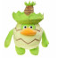 Ludicolo From Pokemon Plush Toy