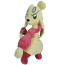 Mienfoo From Pokemon Plush Toy