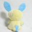 Minun From Pokemon Plush Toy