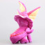 Shiny Vaporeon From Roblox Plush Toy