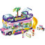 Friend Friendship Bus 41395 Brick Building Kit