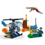 Jurassic World Pteranodon Escape 10756 Brick Building Kit