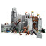 Lord of the Rings The Battle of Helm's Deep 9474 Brick Building Kit