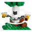 Minecraft The Bee Cottage 21241 Brick Building Kit