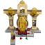 Scooby Doo Mummy Museum Mystery 75900 Brick Building Kit