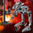 Star Wars First Order AT-ST 75201 Brick Building Kit