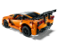 Technic Chevrolet Corvette ZR1 42093 Brick Building Kit
