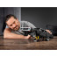 Technic Dom's Dodge Charger 42111 Brick Building Kit