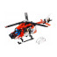 Technic Rescue Helicopter 42092 Brick Building Kit