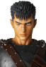 Figma 359 Berserk Guts Black Swordsman Action Figure 17cm 6.7inches