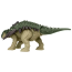 Jurassic World Rebirth Frenzy Pack Edmontonia Dinosaur Action Figure 18cm 7inches