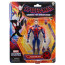Marvel Legends Series Spider-Man 2099 Spider-Man Across the Spider-Verse Action Figure 15cm 6inches