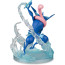 Pokemon Greninja Figure Statue 13cm 5.1inches