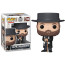 Funko Pop Alfie Solomons #1398 Vinyl Figure