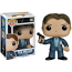 Funko Pop Fox Mulder #183 Vinyl Figure
