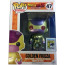 Funko Pop Golden Frieza Red Eyes #47 Vinyl Figure