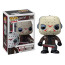 Funko Pop Jason Voorhees Glow in the Dark #01 Vinyl Figure