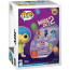 Funko Pop Joy #1451 Vinyl Figure - Inside Out Collection