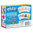 Piles Children Party Speed Matching Fast-Paced Card Game