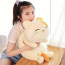 Beige Cat Plush Toy 40cm 15.7inches