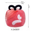 Blox Fruits Pain Plush Toy 17cm 0.56inches