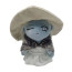 Elden Ring Miniature Ranni Soft Stuffed Plush 25cm 9.84inches
