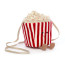 Jellycat Amuseables Popcorn Bag Soft Stuffed Plush 19cm 7.48inches