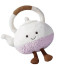 Jellycat Amuseables Shanghai Exclusive Titia Teapot Soft Stuffed Plush 25cm 9.84inches
