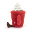 Jellycat Amuseables Hot Chocolate Soft Stuffed Plush 24cm 9.44inches