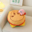 Kirby Hamburger Plush Toy 16cm 6.29inches