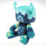 Minecraft Warden Plush Toy 25cm 9.84inches