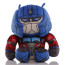 Transformers Optimus Prime Plush Toy Multiple Sizes
