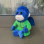 Wicked Movie Chistery Flying Monkey Soft Stuffed Plush 20cm 7.87inches