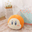 Kirby Waddle Dee Soft Stuffed Plush Pillow 34x30cm 13.38x11.81inches