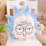 Rick and Morty Rick Sanchez Soft Stuffed Plush Pillow 40cm 15.74inches