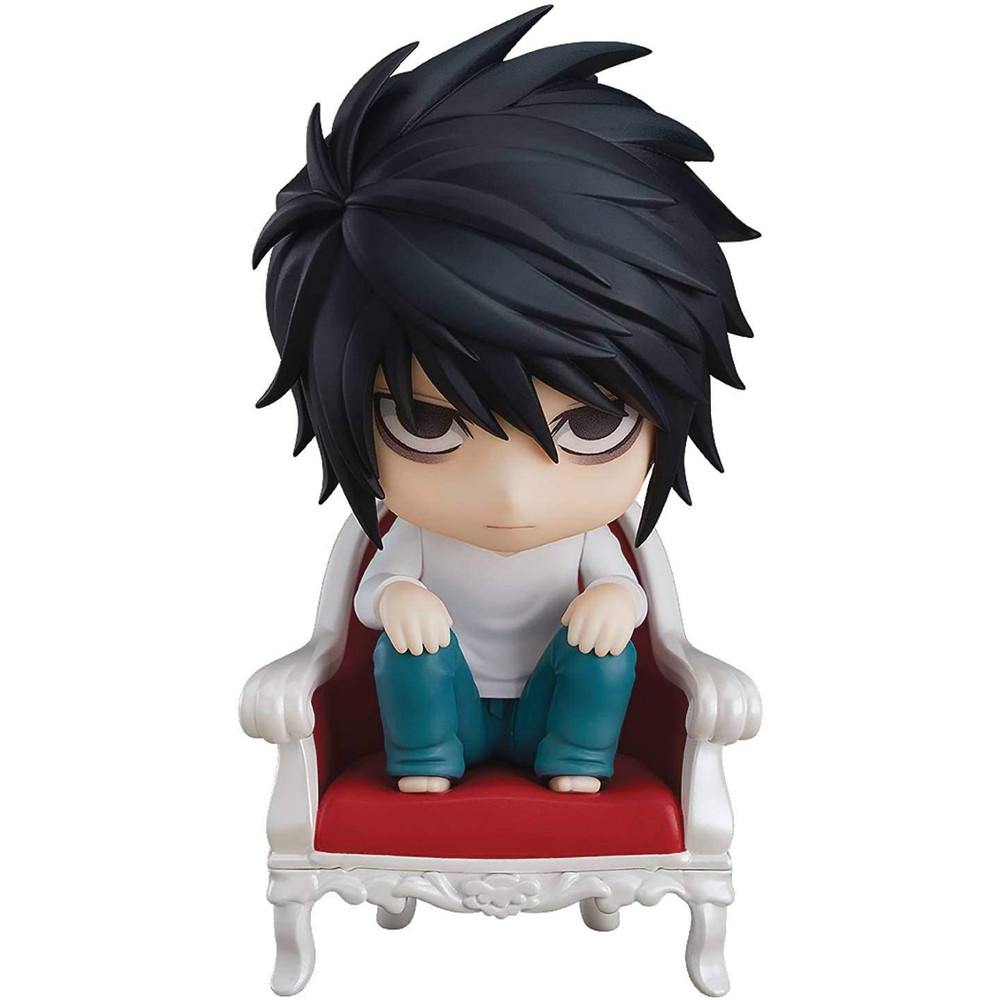 Good Smile Nendoroid L 2.0 Action Figure