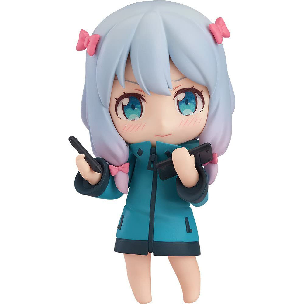 Good Smile Nendoroid Sagiri Izumi Action Figure